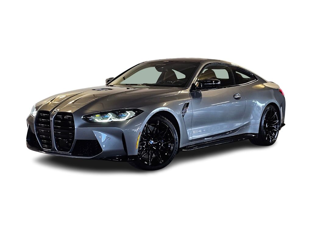 2024 BMW M4