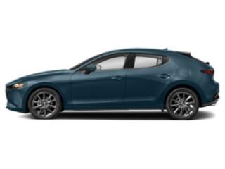 2022 MAZDA Mazda3