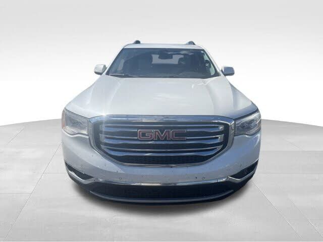 2018 GMC Acadia