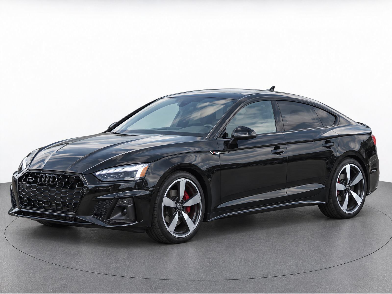 2023 AUDI A5