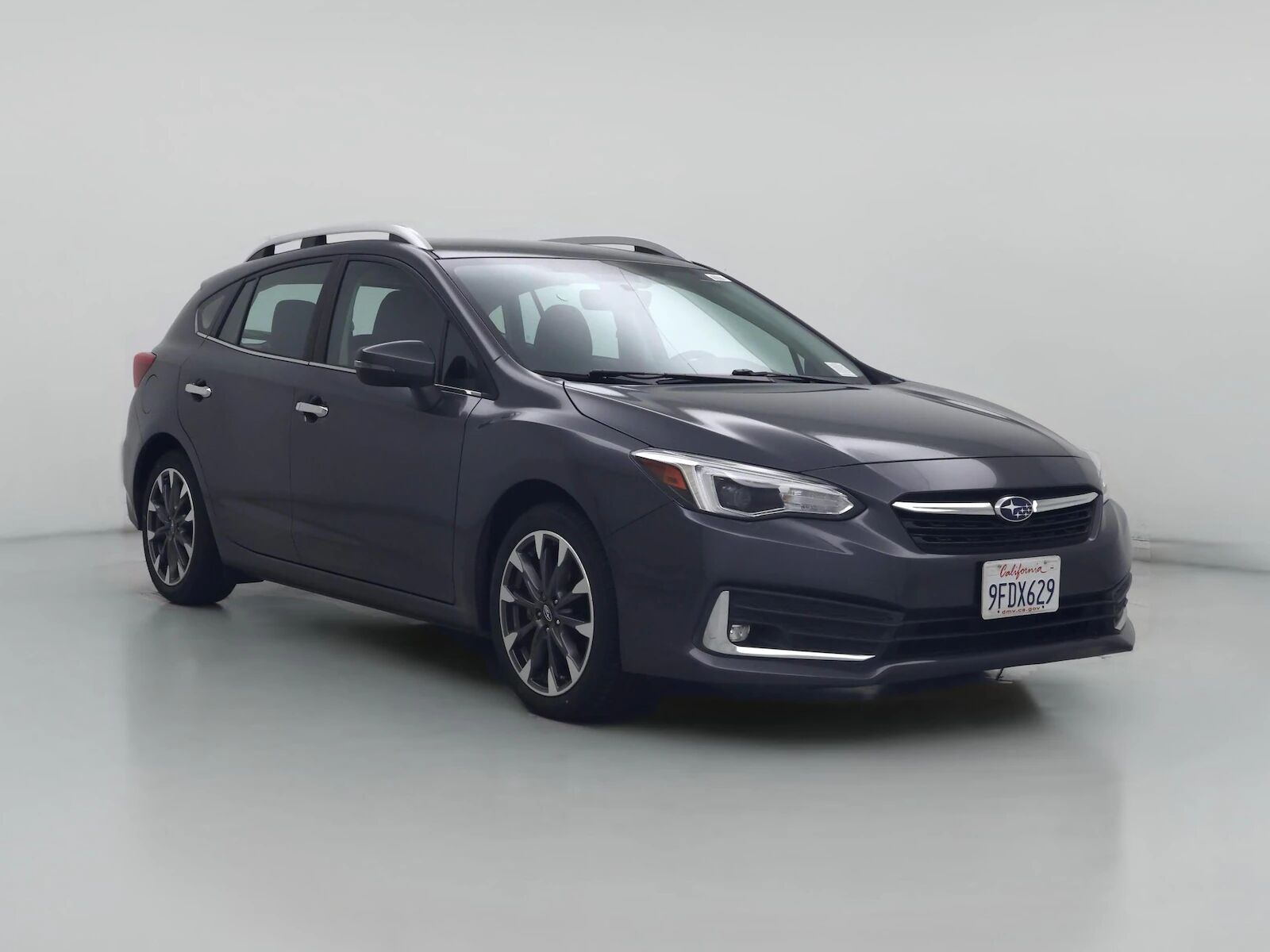 2023 SUBARU Impreza