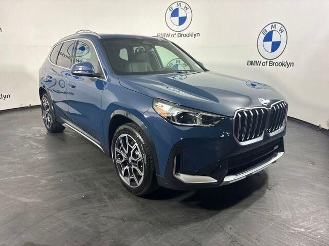 2027 BMW X1
