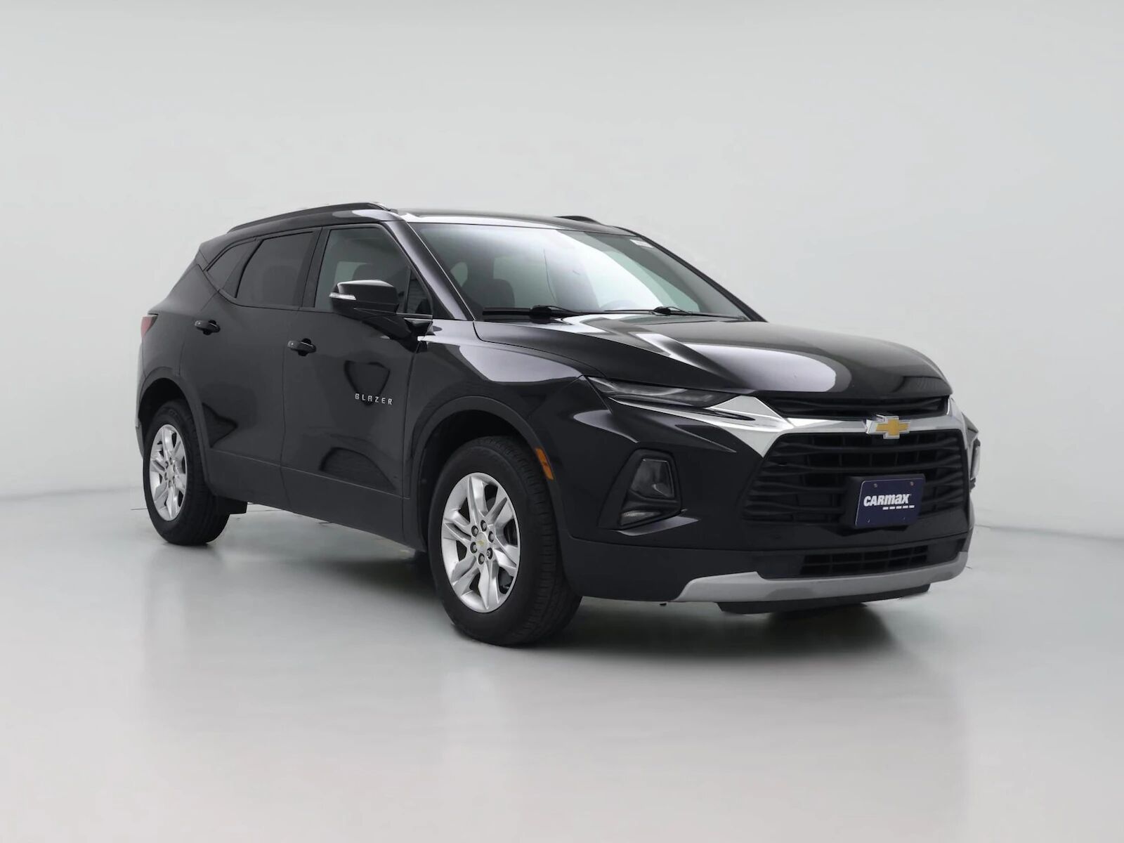2020 CHEVROLET Blazer