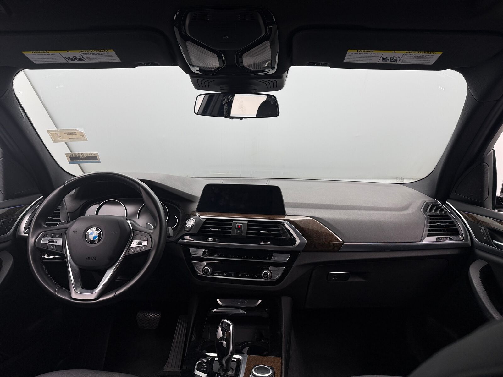 2020 BMW X3