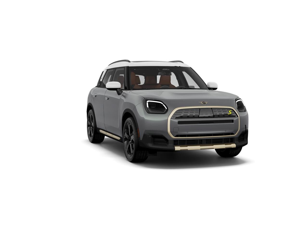 2027 MINI Countryman