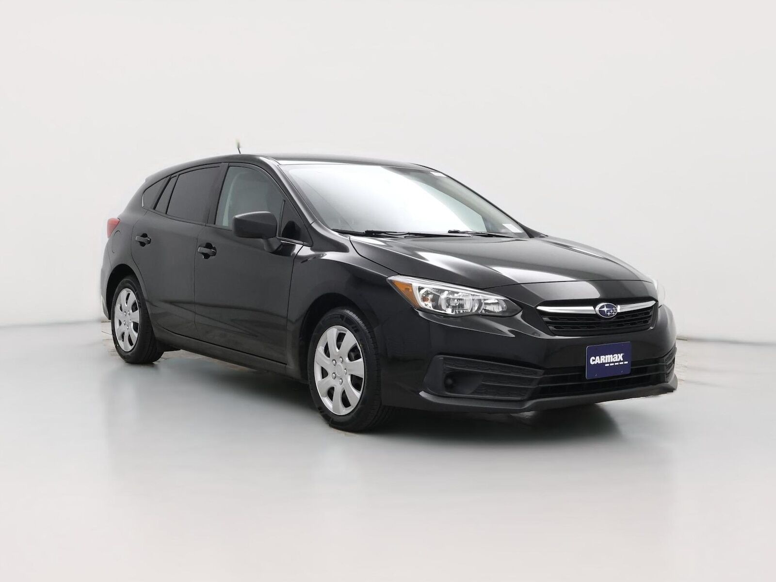 2021 SUBARU Impreza
