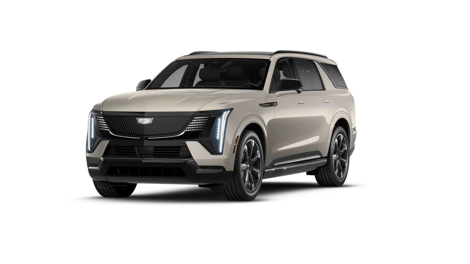 2026 CADILLAC Escalade IQL