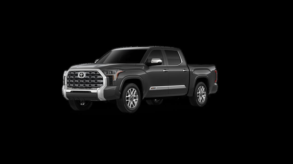 2026 TOYOTA Tundra