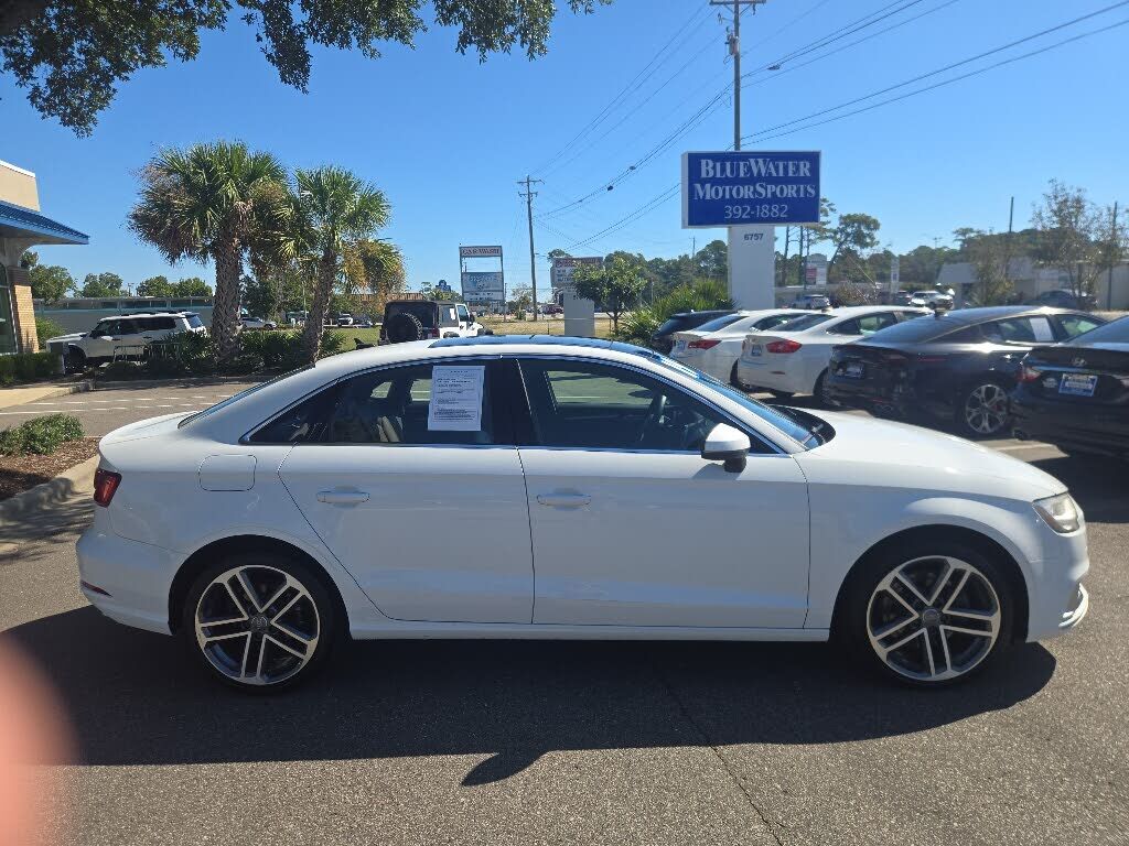 2019 AUDI A3