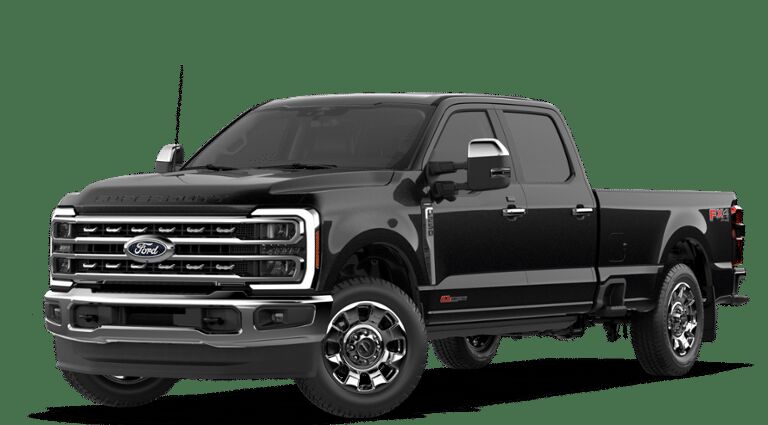 2027 FORD F-250