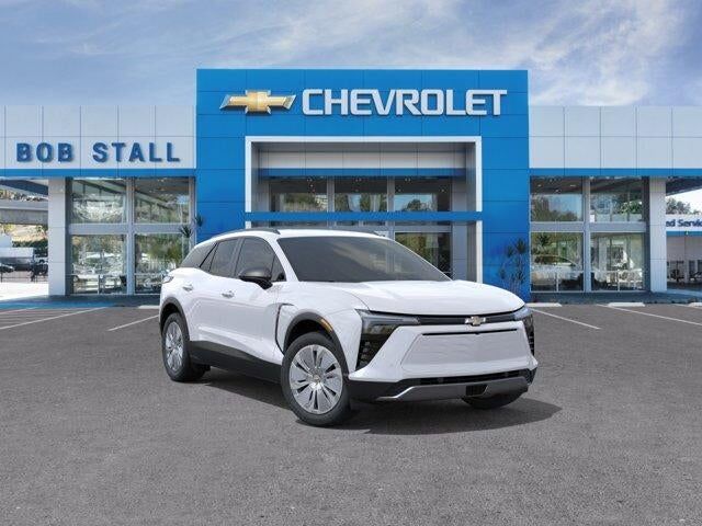 2027 CHEVROLET Blazer