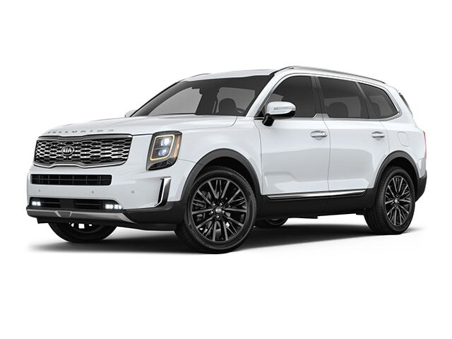 2020 KIA Telluride