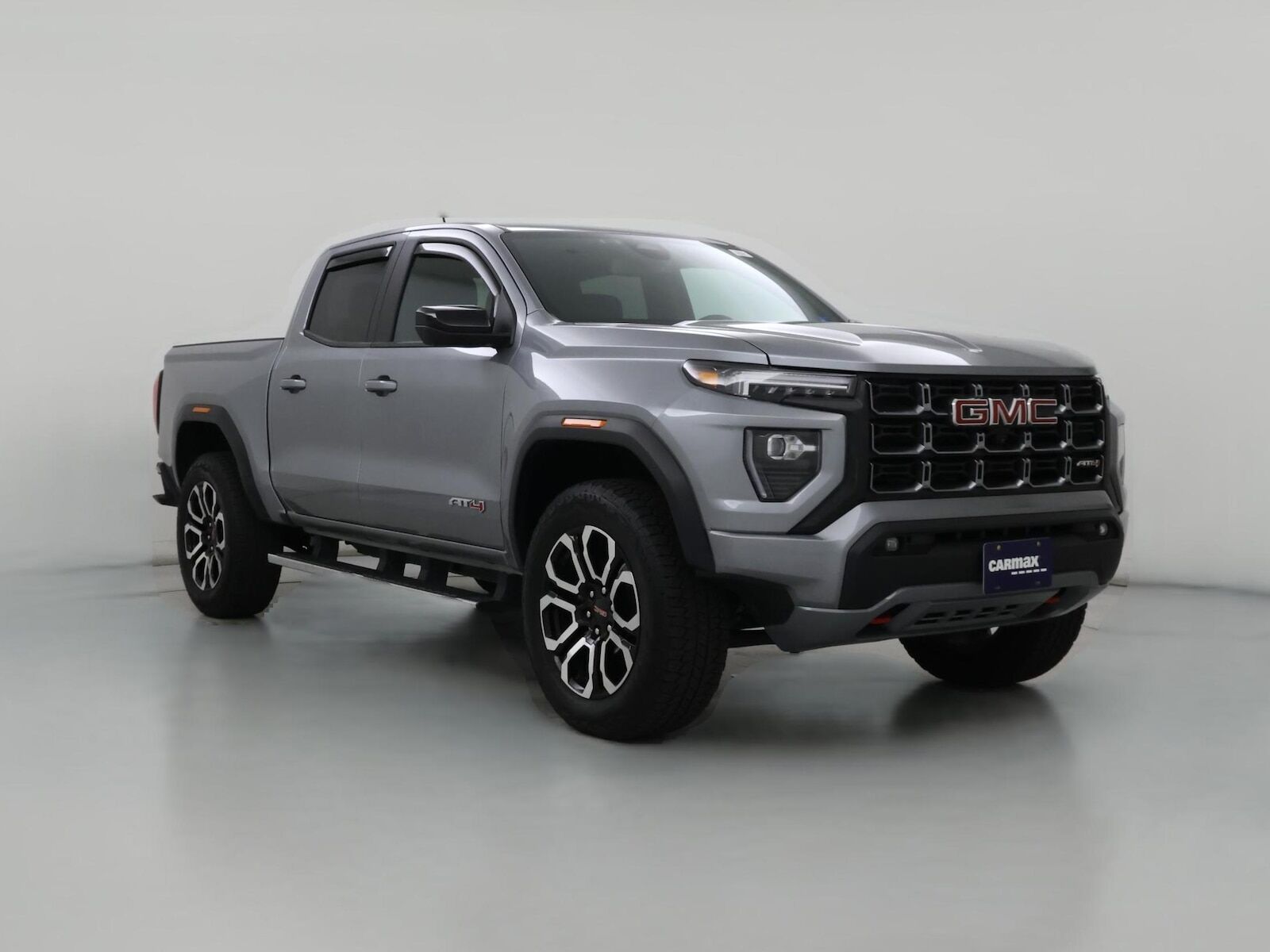 2025 GMC Canyon