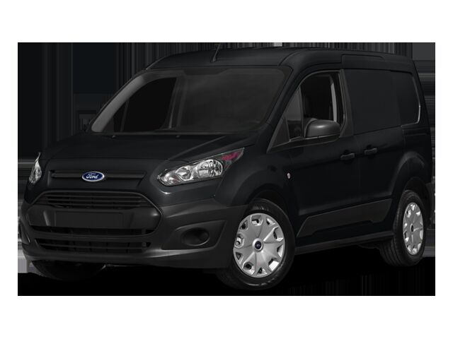 2014 FORD Transit