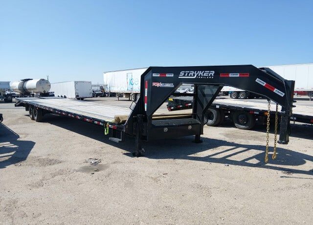 2025 AI TRAILERS AI Trailers