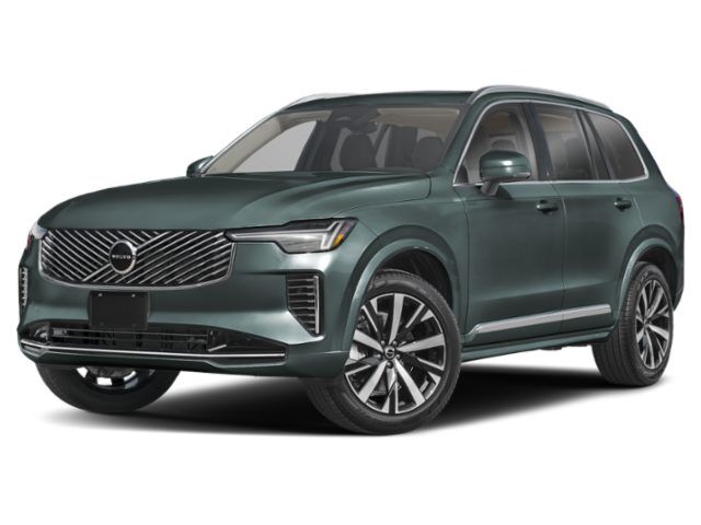 2027 VOLVO XC90