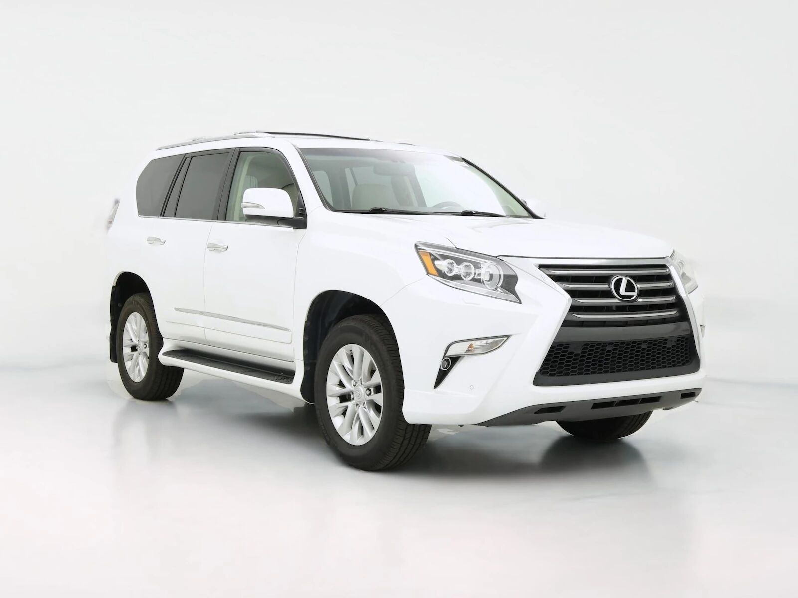 2018 LEXUS GX