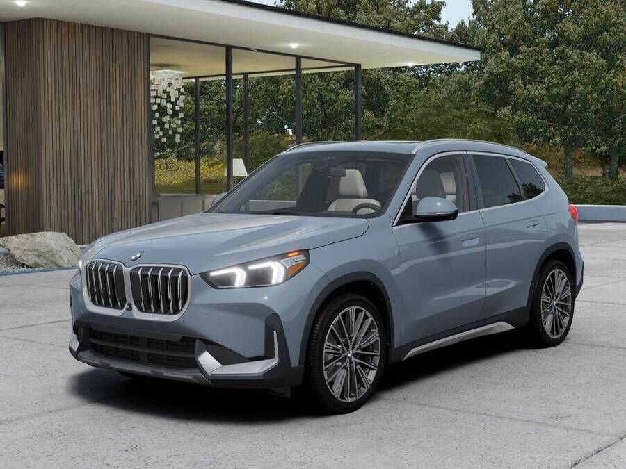 2027 BMW X1