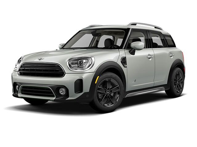 2022 MINI Countryman