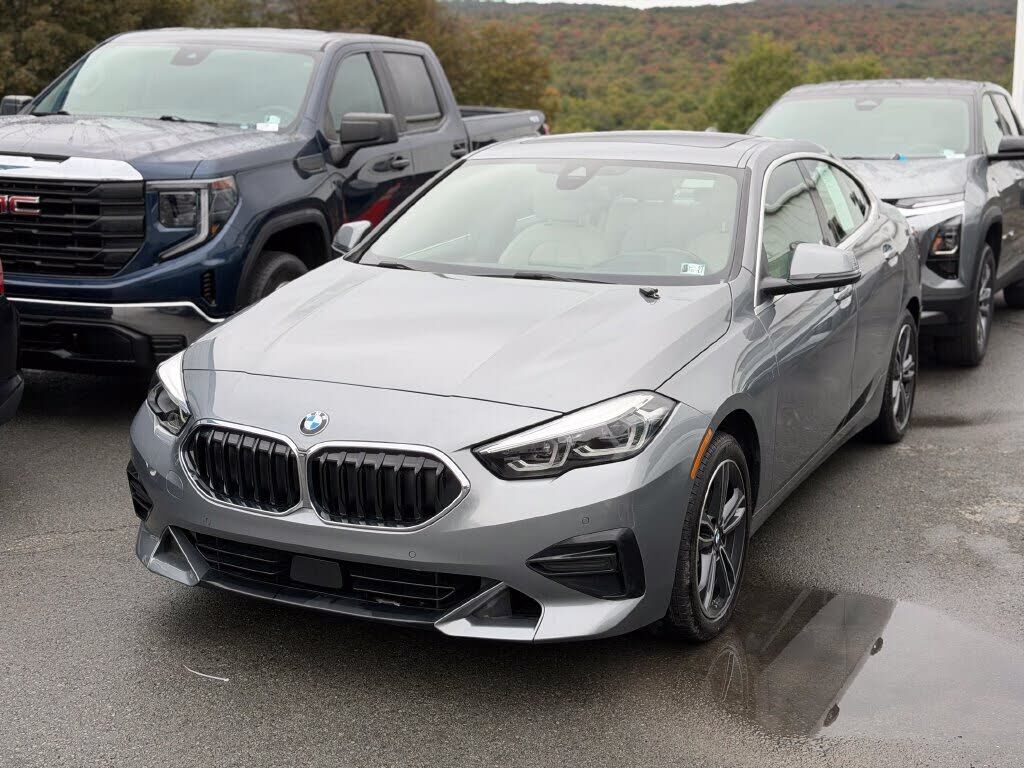 2024 BMW 2 Series