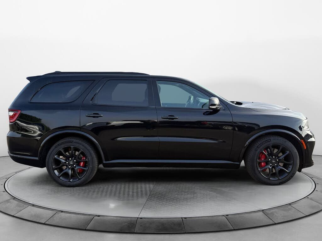 2023 DODGE Durango