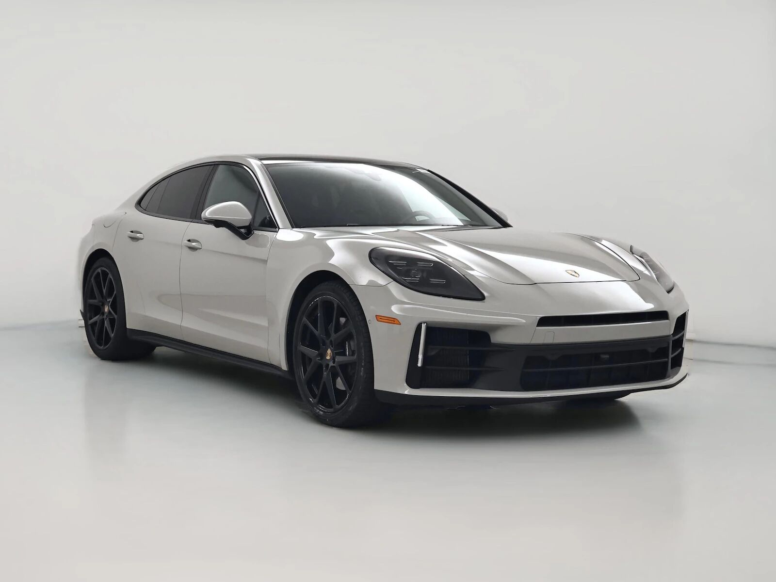 2024 PORSCHE Panamera