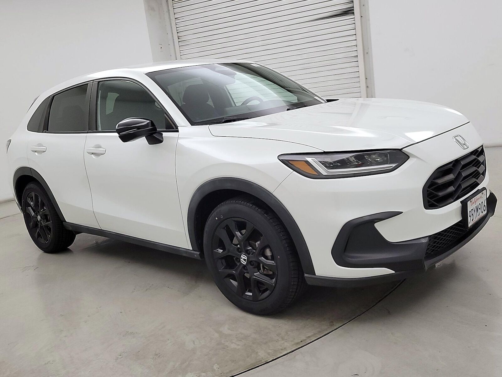 2023 HONDA HR-V