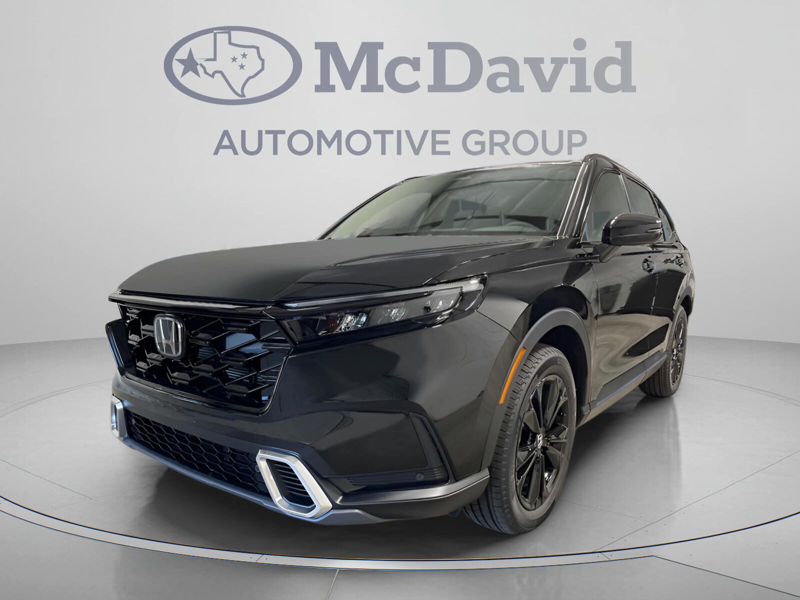 2027 HONDA CR-V