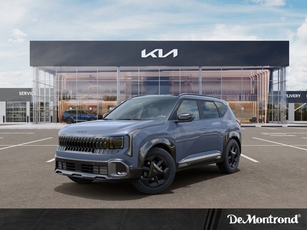 2027 KIA Seltos