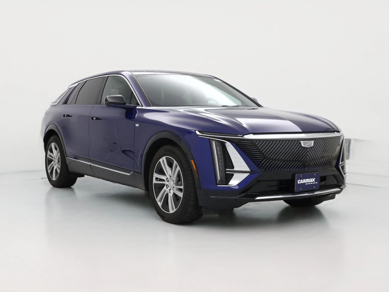 2024 CADILLAC Lyriq