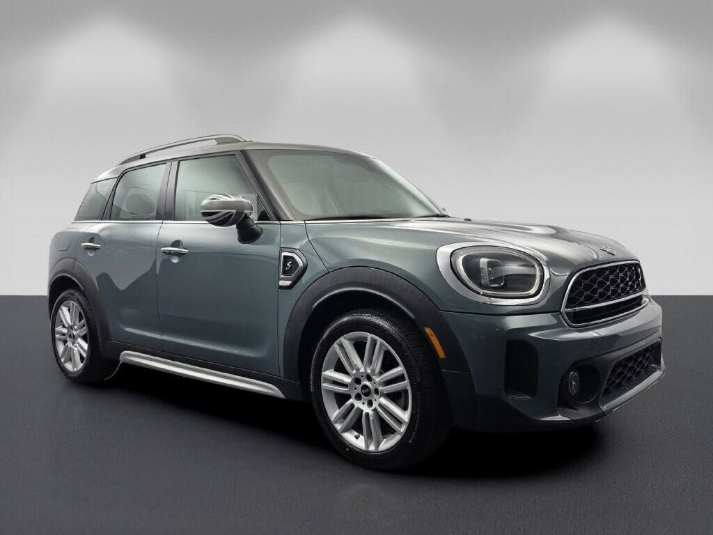 2023 MINI Countryman