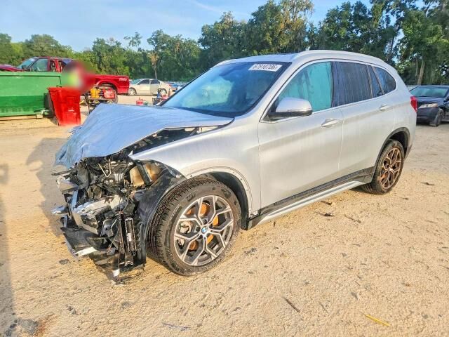 2021 BMW X1
