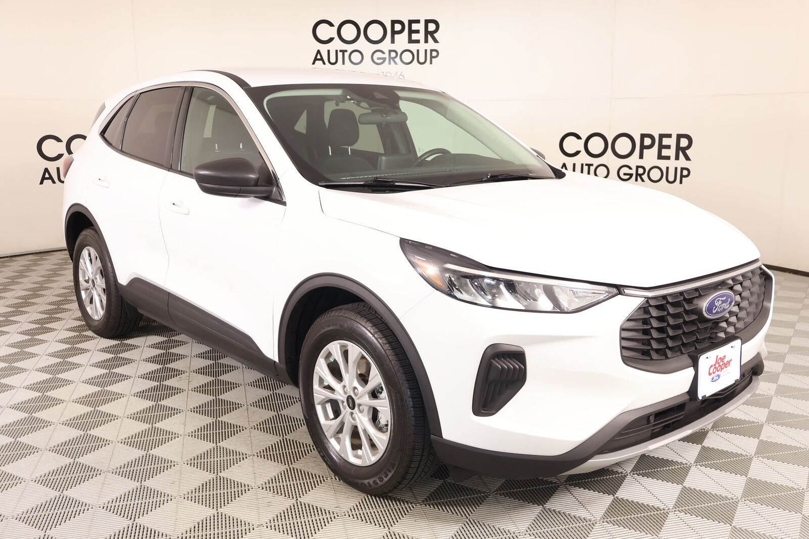 2023 FORD Escape