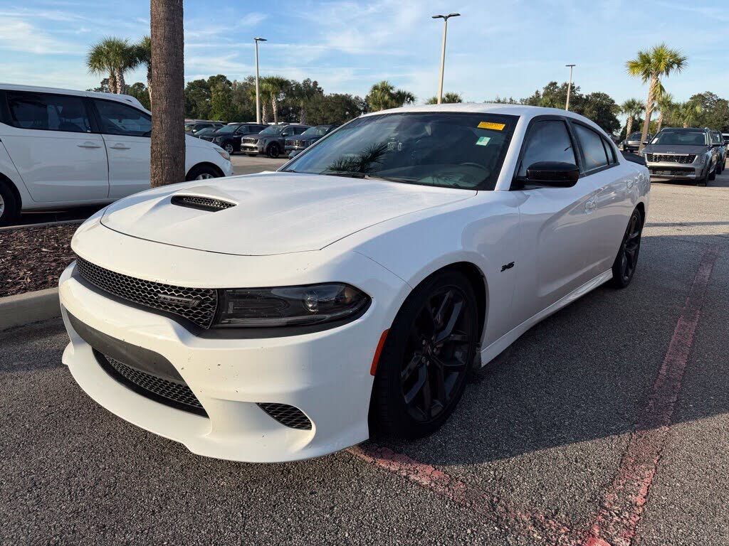 2023 DODGE Charger
