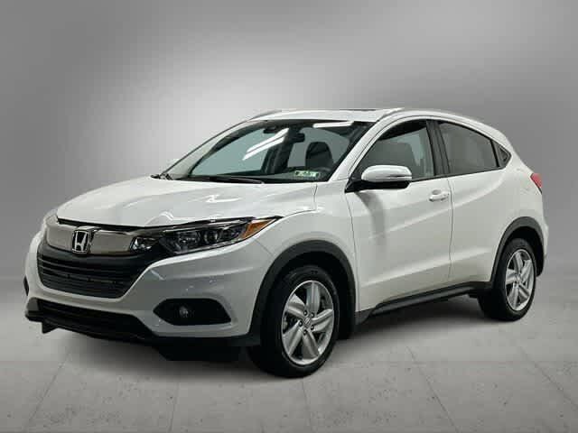2020 HONDA HR-V