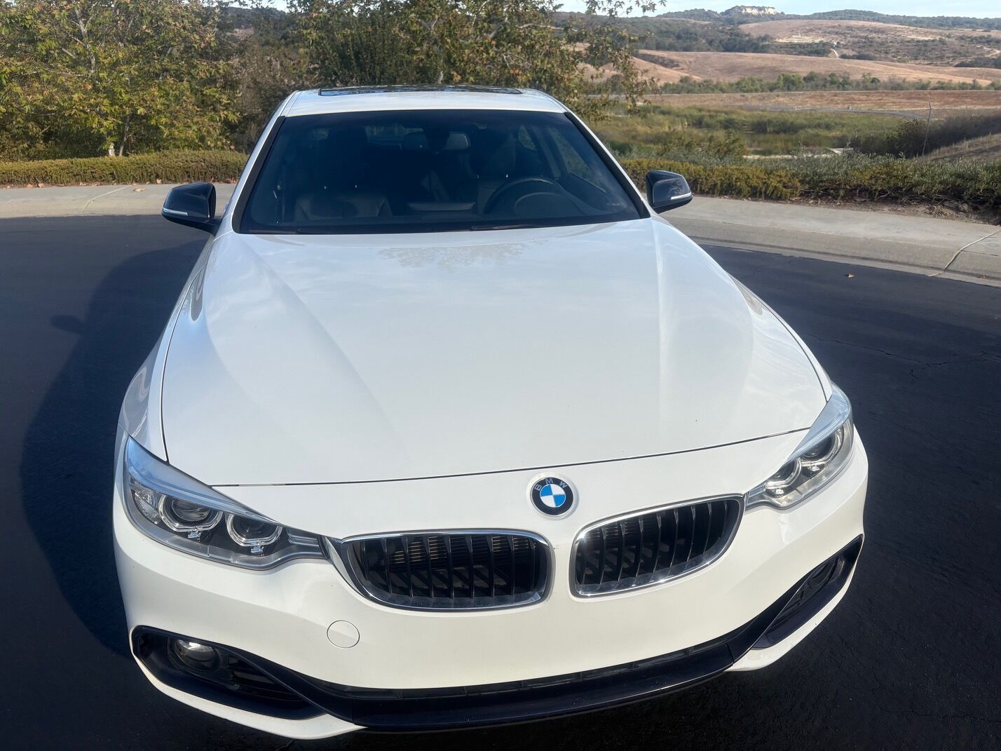 2014 BMW 428i