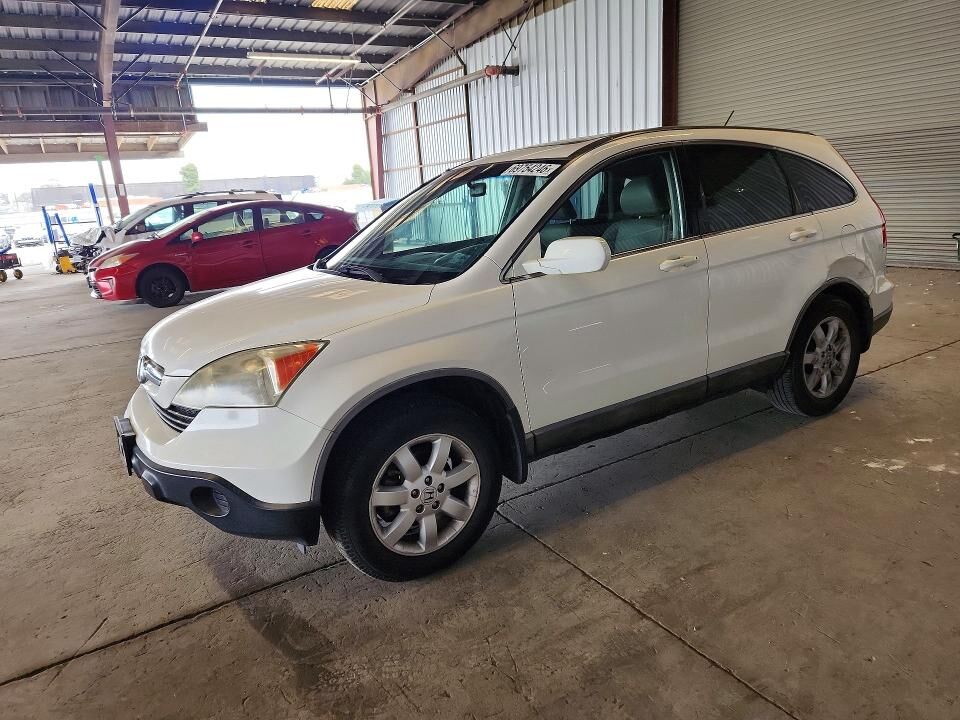2009 HONDA CR-V