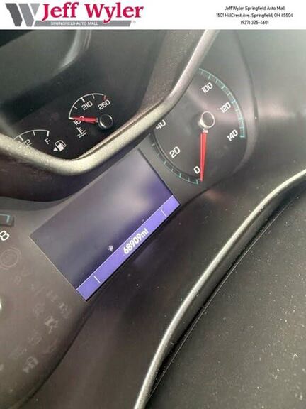 2021 GMC Canyon