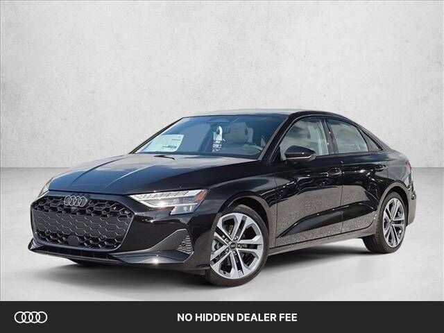 2026 AUDI A3