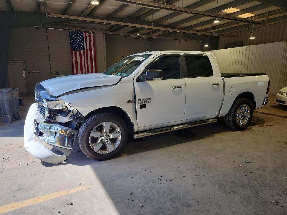 2015 RAM 1500