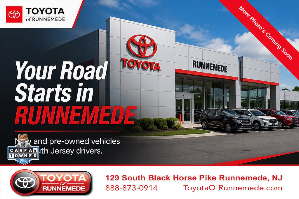 2024 TOYOTA Highlander