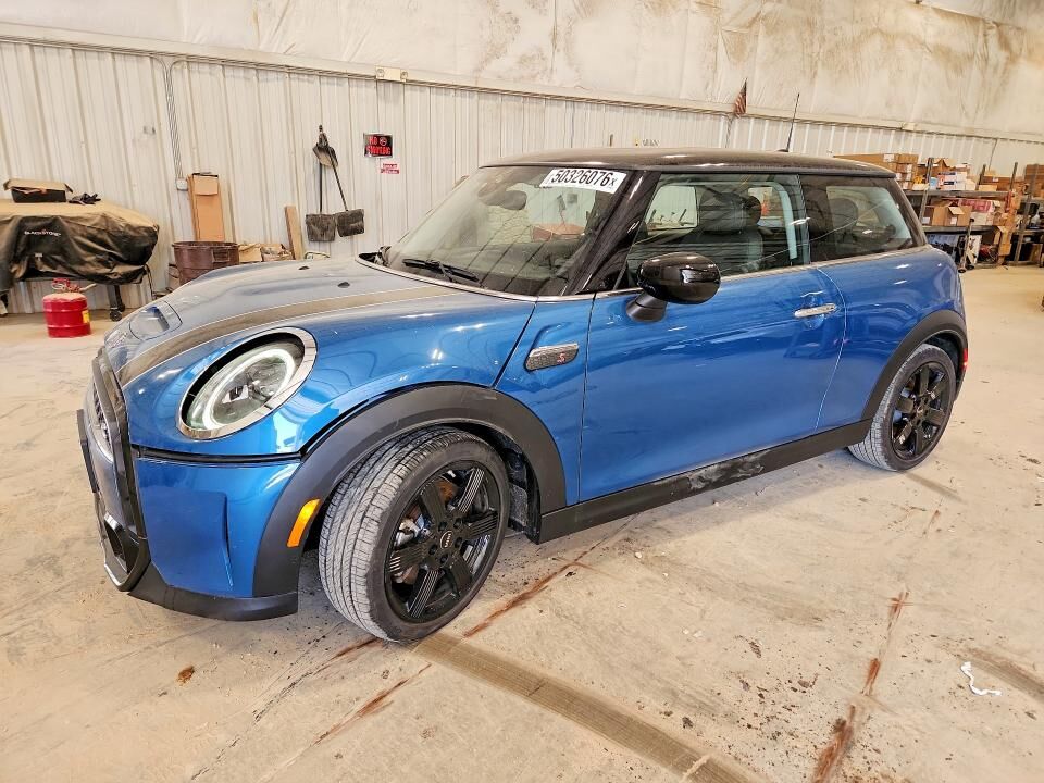 2024 MINI Hardtop