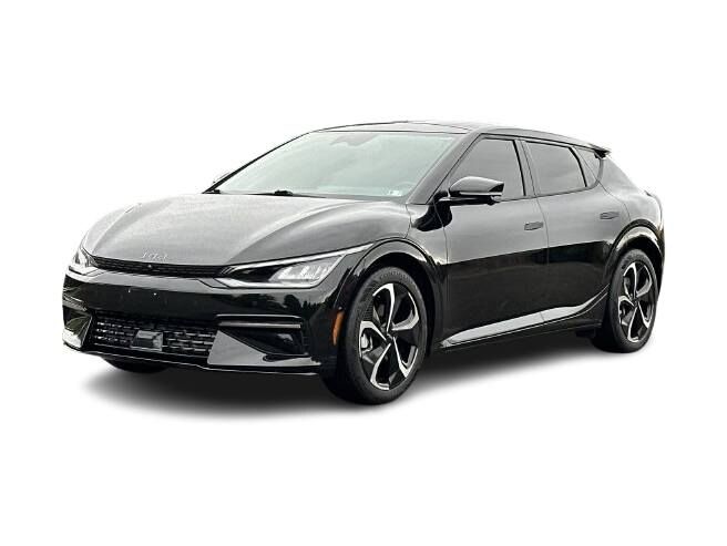2023 KIA EV6