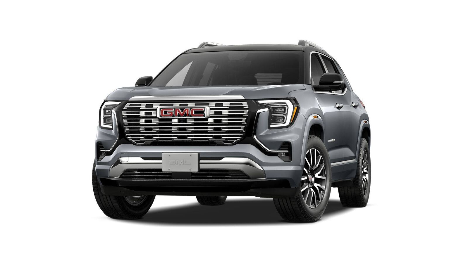 2027 GMC Terrain