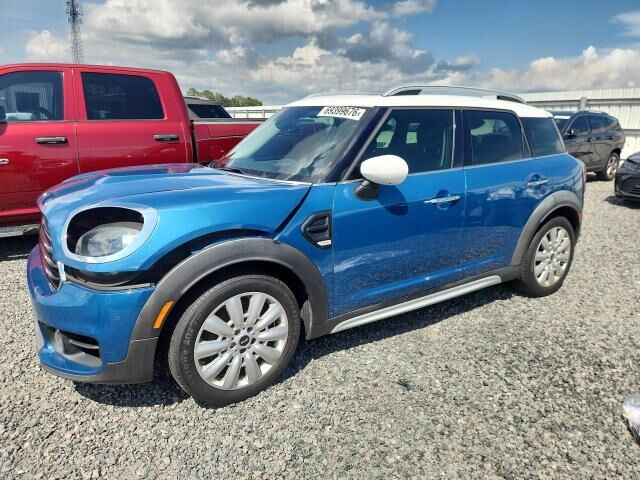 2020 MINI Countryman