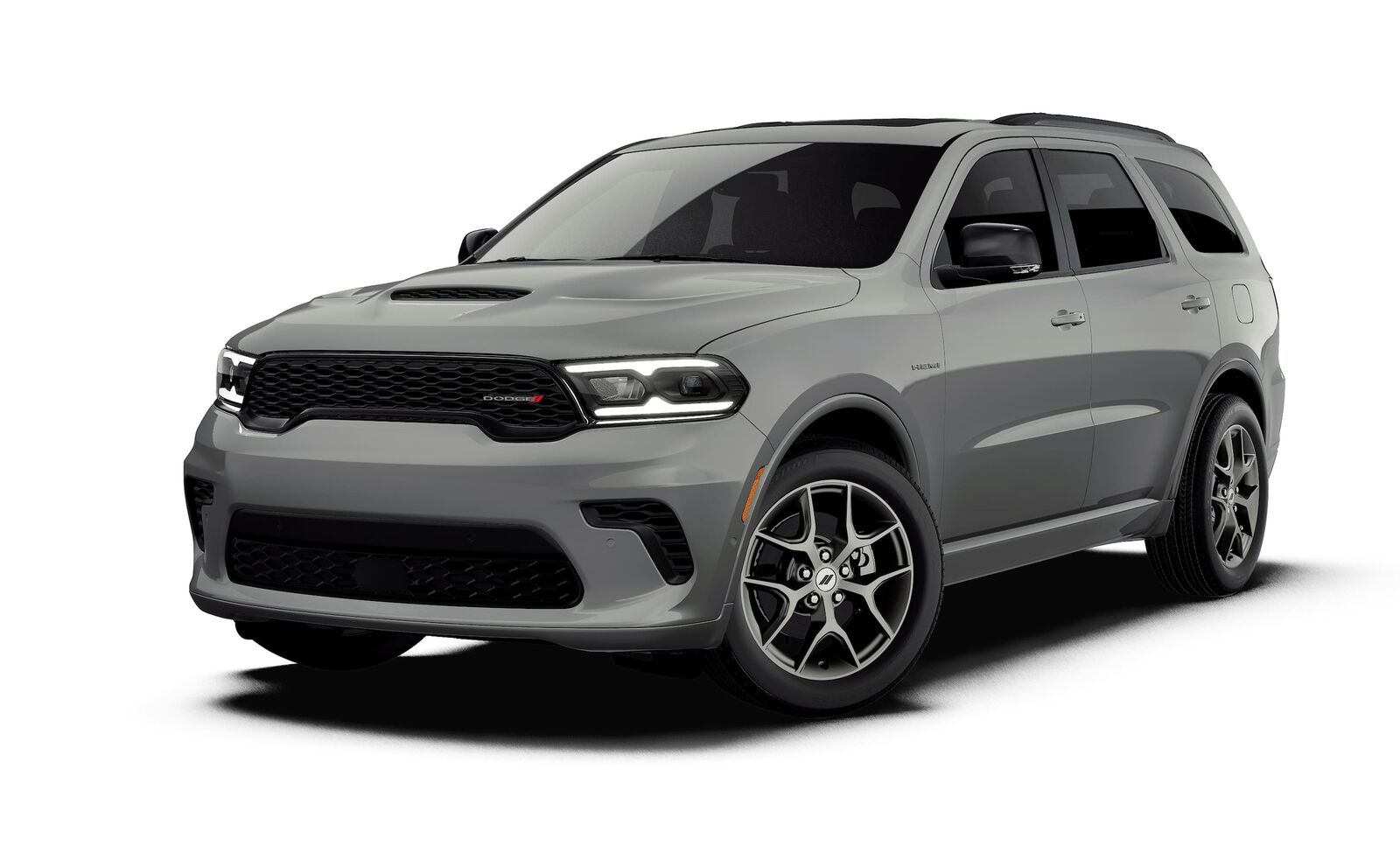 2027 DODGE Durango