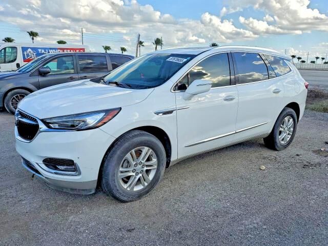 2020 BUICK Enclave