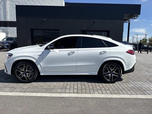 2026 Mercedes-Benz GLE-Class