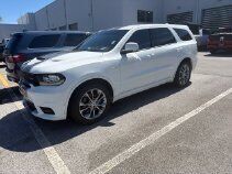 2020 DODGE Durango