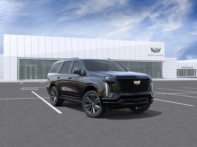 2026 CADILLAC Escalade